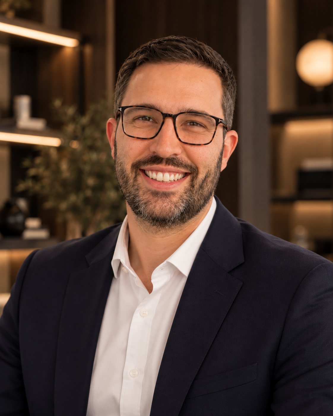 Sebastian Kohlstetter